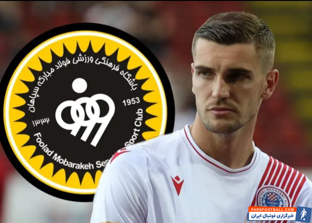 نویدکیا سرمربی ایرانی سپاهان ناردین ملاحسینویچ را از نظر فنی تأیید نکرد