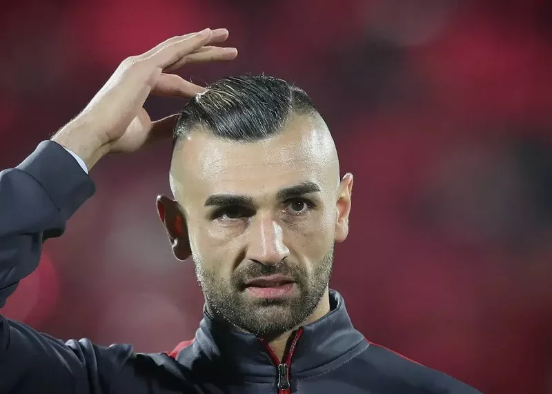 شرط ماندن سردار دورسون در پرسپولیس ؛ قرارداد جدید با ارزش مالی بیشتر