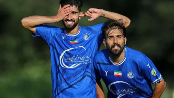 الوصل امارات با ارزش چندین میلیون یورویی اصلی‌ترین رقیب استقلال در آسیاست