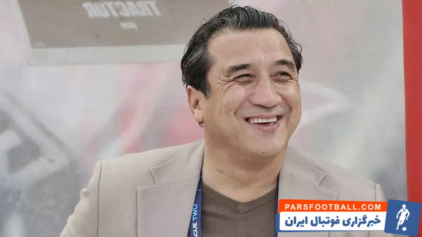 خداداد عزیزی: اگر خودم قرعه را برمیداشتم بهتر از این نمیشد