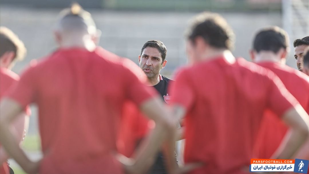 هنوز وضعیت فهرست مازاد پرسپولیس مشخص نیست