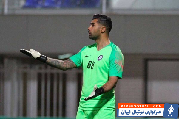 شکایت محسن فروزان از باشگاه مس رفسنجان به دلیل فسخ یکطرفه قرارداد