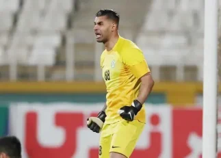 محسن فروزان دروازه‌بان فصل گذشته شمس‌آذر قزوین به مس رفسنجان پیوست