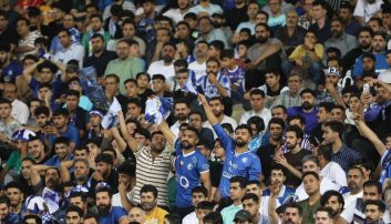 باشگاه استقلال: مراتب اعتراض رسمی خود را اعلام و پیگیری قانونی را آغاز میکنیم