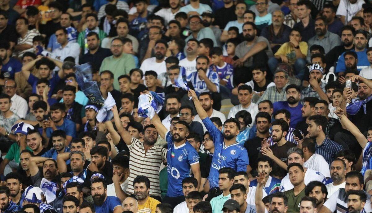 باشگاه استقلال: مراتب اعتراض رسمی خود را اعلام و پیگیری قانونی را آغاز می‌کنیم