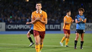 یاسر آسانی بازیکن کوانگجو: هواداران باید همه چیز را بهطور کامل و شفاف بدانند