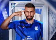 ایمان سلیمی از استقلال جدا شد