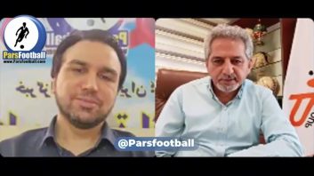 ناصر فریادشیران در مصاحبه با پارس فوتبال: حمید سجادی نابودگر فوتبال ایران بود