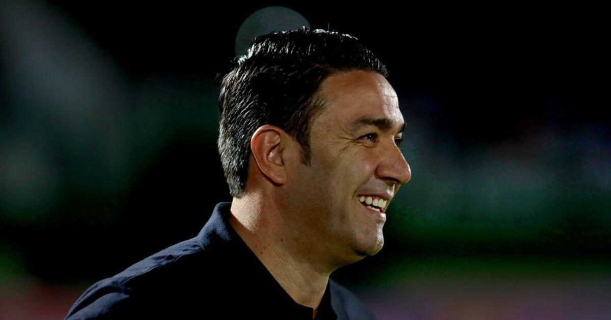 پایان جنجال بزرگ ؛ جواد نکونام تبرئه شد