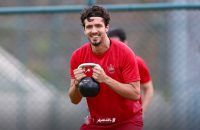 ITC مارکو باکیچ برای باشگاه پرسپولیس صادر شد