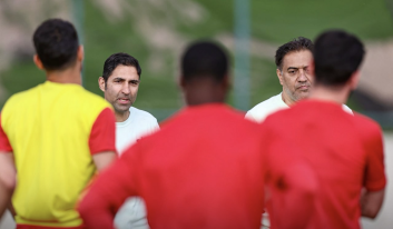 سعید مهری، سردار دورسون و فرشاد احمدزاده در لیست سیاه وحید هاشمیان