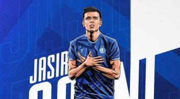 یاسر آسانی به زودی وارد تهران می‌شود