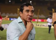 خداداد عزیزی پس از برد تراکتور مقابل استقلال: بریم برای قهرمانی بعدی