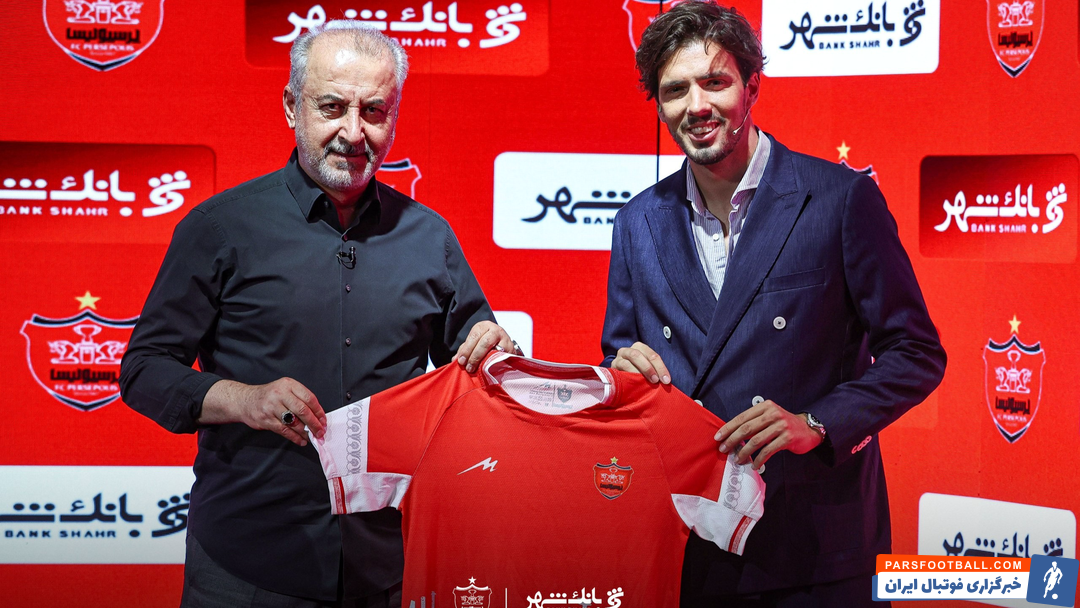 ترانسفرمارکت: مارکو باکیچ هر نیم فصل فقط یک پاس گل داده است