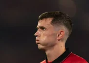 یاسر آسانی وینگر آلبانیایی تصویری از چمدان خود منتشر کرد