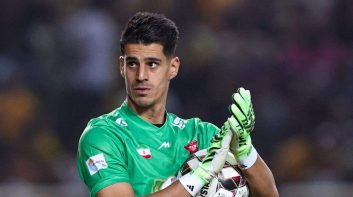 پست جدید پیام نیازمند در فضای مجازی پس از پیروزی پرسپولیس مقابل سپاهان