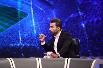 محمد حسین میثاقی: پرسپولیس دفاع و مهاجم جدید خود را به زودی رونمایی خواهد کرد