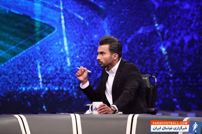 محمد حسین میثاقی: پرسپولیس دفاع و مهاجم جدید خود را به زودی رونمایی خواهد کرد