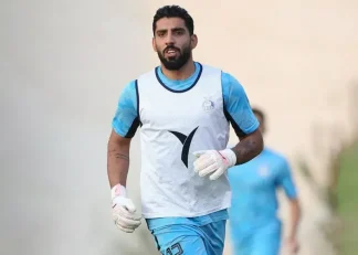 حبیب فرعباسی در اختیار کمیته انضباطی باشگاه استقلال قرار گرفت