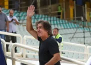 خواستار رفع محرومیت ساپینتو ؛ اقدام دسته‌جمعی بازیکنان استقلال