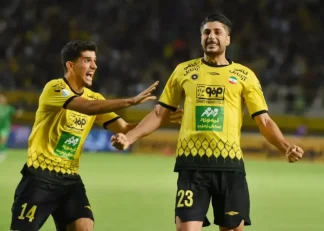 جایگزینی محمدمهدی محبی با مهدی قایدی