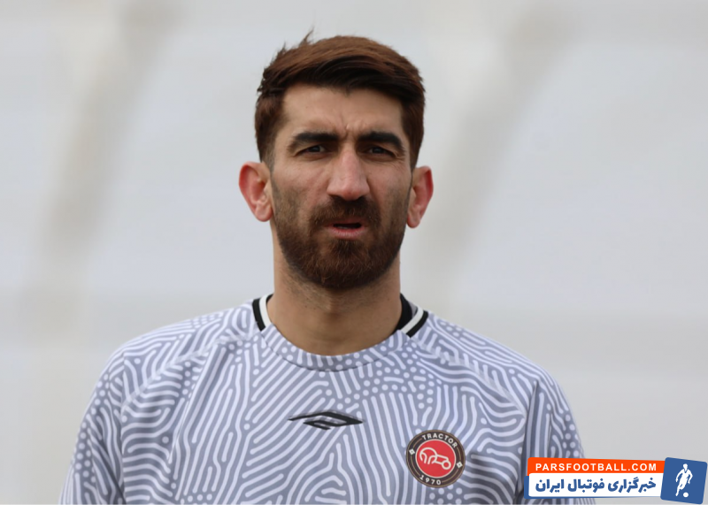 باشگاه پرسپولیس با انتشار متنی: حق به حقدار رسید