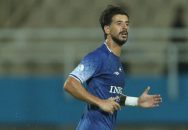 حسن شوشتری پس از مساوی ذوب آهن برابر استقلال: فکر می‌کردیم برنده می‌شویم