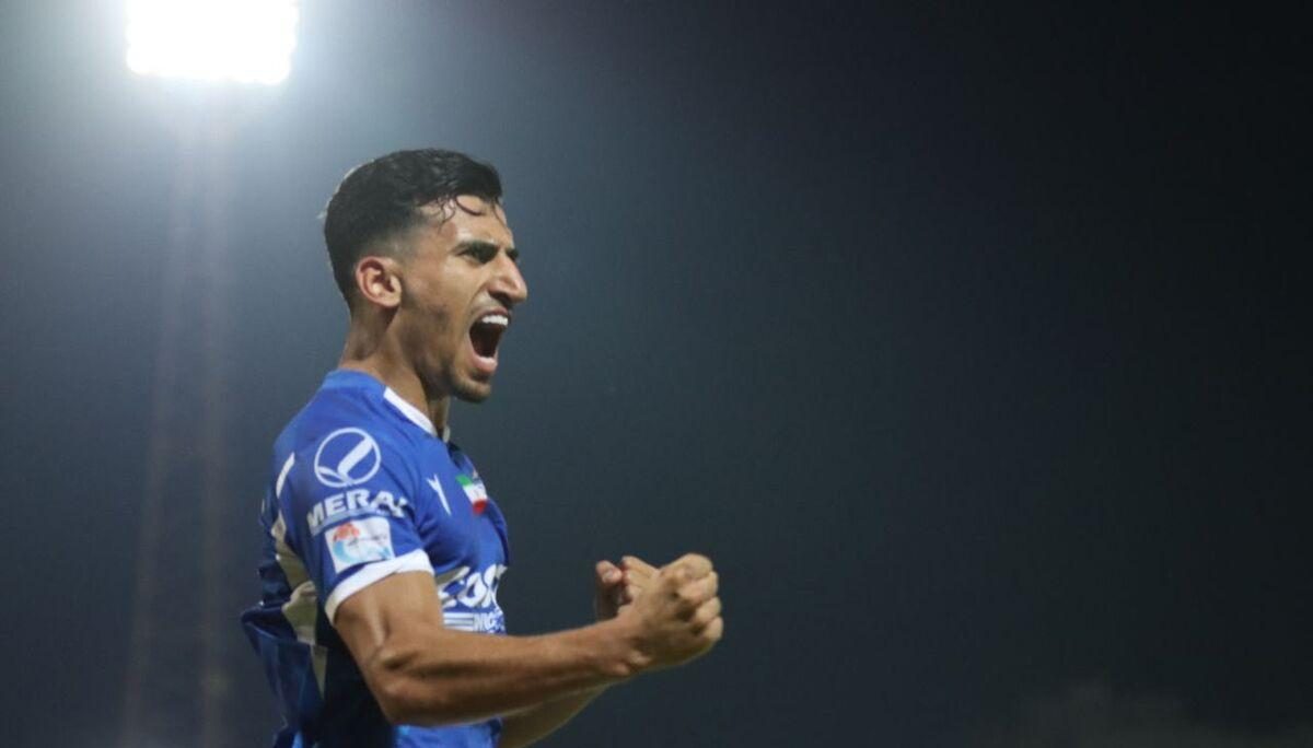 صالح حردانی: روزهای سخت که همیشگی نیست بالاخره تموم میشه