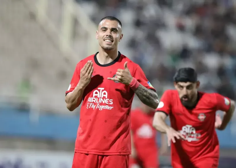 یکی از مسئولان سپاهان: باشگاه پرسپولیس، استقلال و فولاد هم ریکاردو آلوز را می‌خواهند