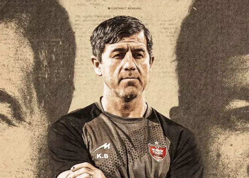 کریم باقری: در بازی ایران و ژاپن گل استاد اسدی و اقدام جالب آقای دادرس اتفاق افتاد