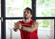 وحید امیری خواستار پرداخت کامل مطالبات فصل گذشته و قرارداد فصل جدیدش شد