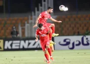 شگفتی فجرسپاسی با وجود ۳ امتیاز منفی مقابل پرسپولیس