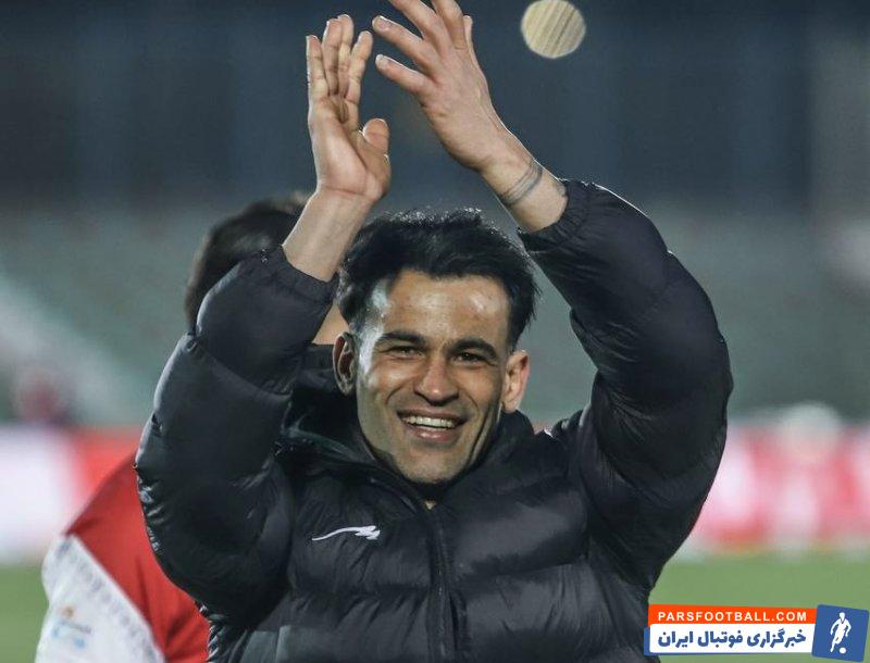 عیسی آل‌کثیر پس از پیوستن به ملوان از محبت هواداران این تیم قدردانی کرد