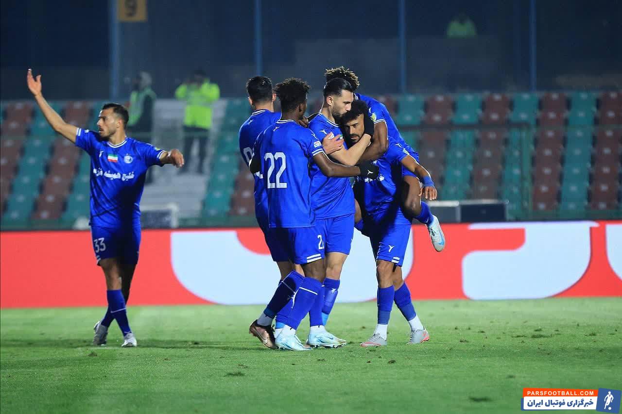 میثم منیعی : اگر عیسی آل کثیر بازیکن مؤثری بود قطعاً پرسپولیس او را حفظ می کرد