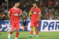 مایکل اوینینگ مربی آلمانی به کادرفنی پرسپولیس اضافه شد