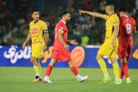 پرسپولیس ؛ ترکیب احتمالی سرخپوشان برای دیدار مقابل سپاهان مشخص شد