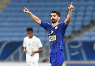 استقلال به دنبال جذب علی کریمی ستاره ایرانی کایسری اسپور ترکیه