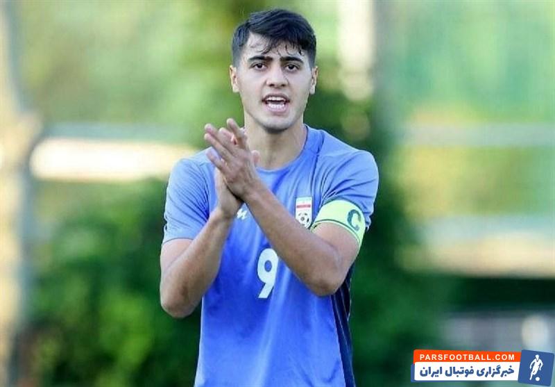 سعید سحرخیزان با عقد قراردادی سه ساله به استقلال پیوست