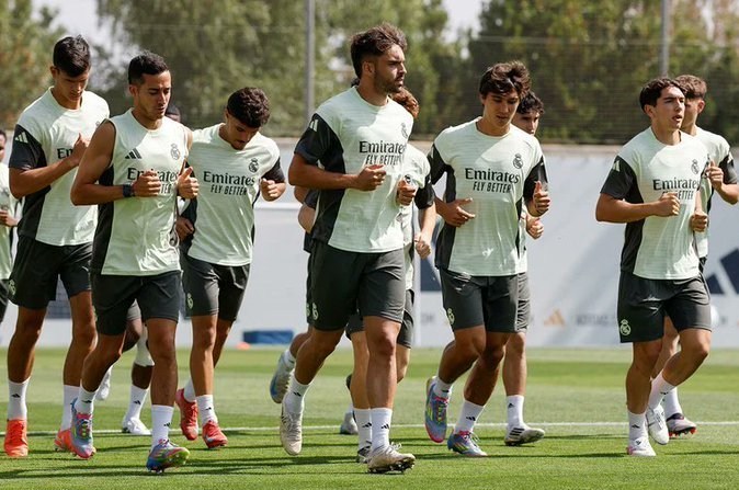 تیم فوتبال رئال مادرید , تیم فوتبال بارسلونا ,