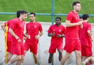 پایان رأفت : وحید امیری باید خودش پرسپولیس را ترک می کرد