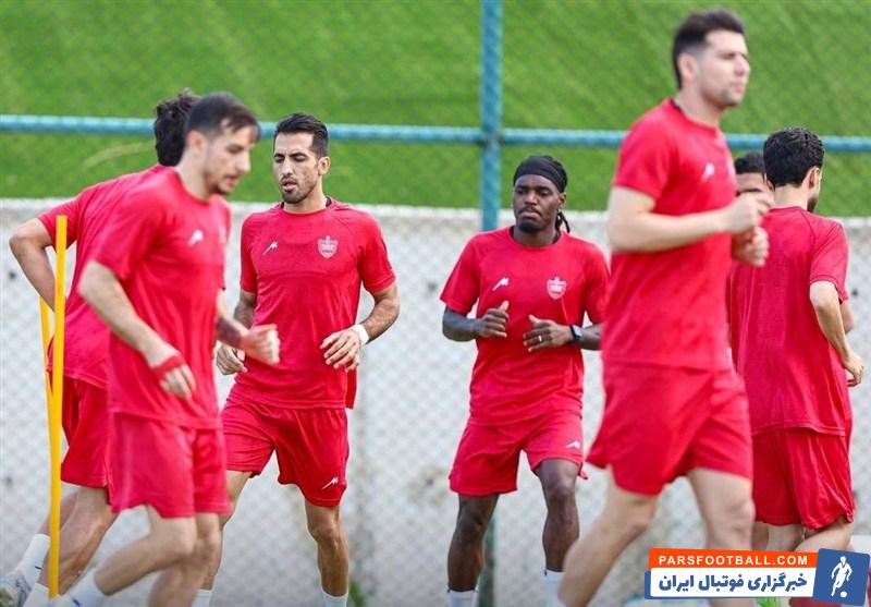 پایان رأفت : وحید امیری باید خودش پرسپولیس را ترک می کرد