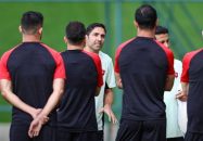 مرتضی فنونی‌ زاده : وحید هاشمیان در پرسپولیس موفق خواهد شد