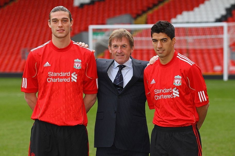 نیوکاسل , تیم فوتبال لیورپول انگلیس ,