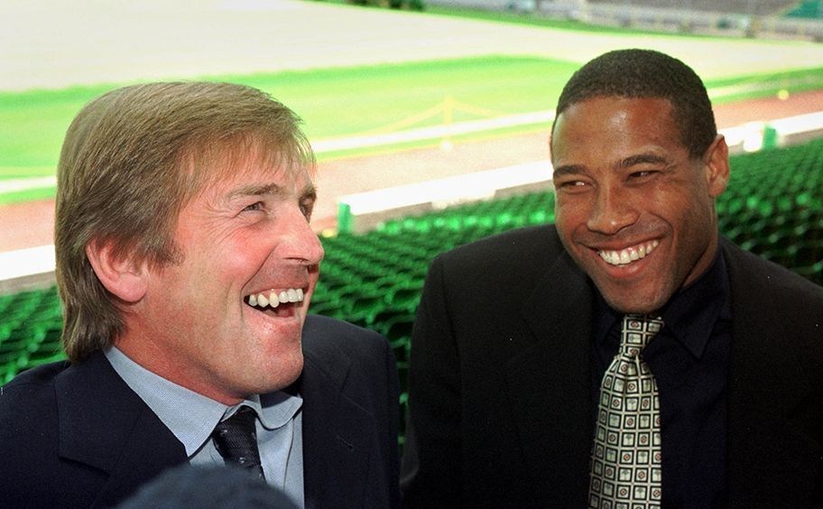 نیوکاسل , تیم فوتبال لیورپول انگلیس ,