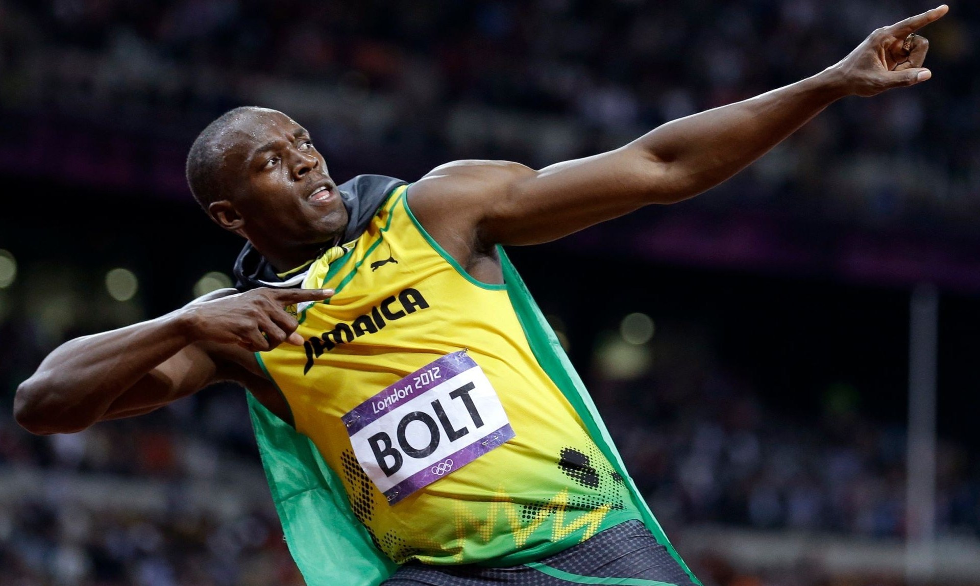 14040521120252152336728410 دوومیدانی , دوچرخهسواری , اوسین بولت ,