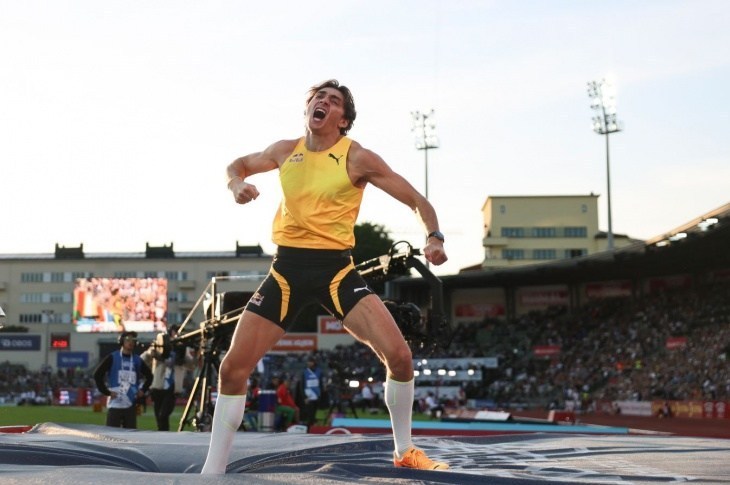 دوومیدانی ,