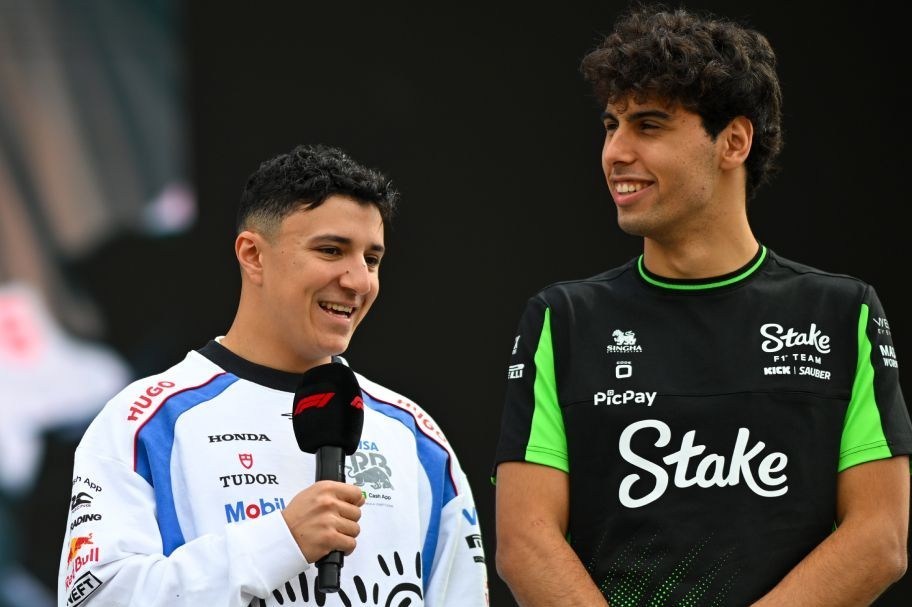 اتومبیلرانی فرمول یک ,