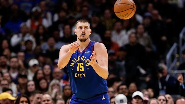 1404052710491947337303710 لیگ NBA , بسکتبال , بسکتبال آمریکا , صربستان ,