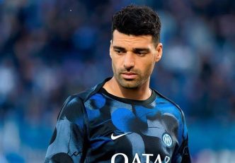 مهدی طارمی در برنامه های اینتر برای فصل جدید جایی ندارد