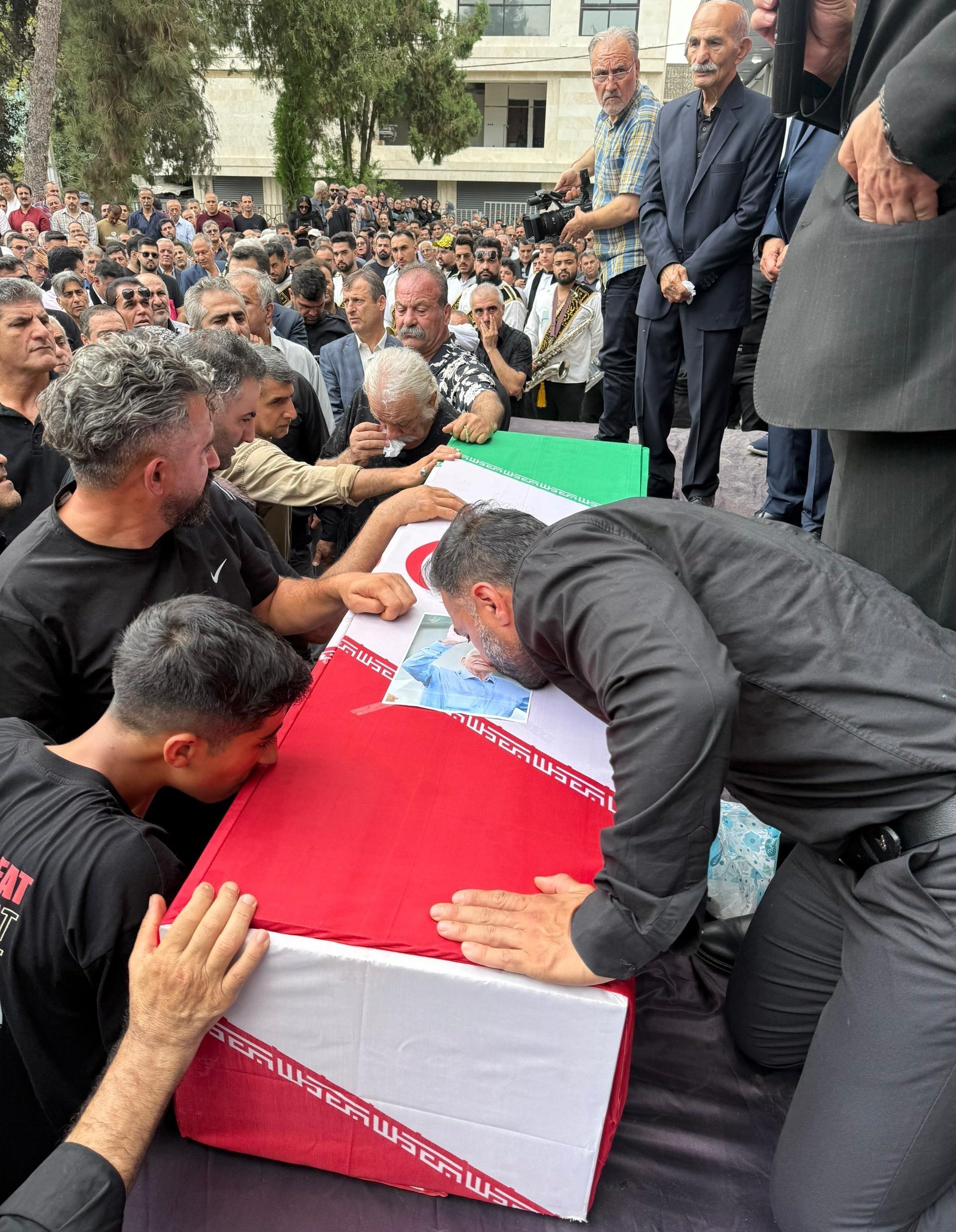 کشتی , کشتی ایران , کشتی آزاد ,